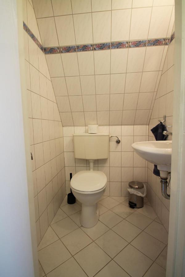 Haus Clara Villa Husby  Exterior foto